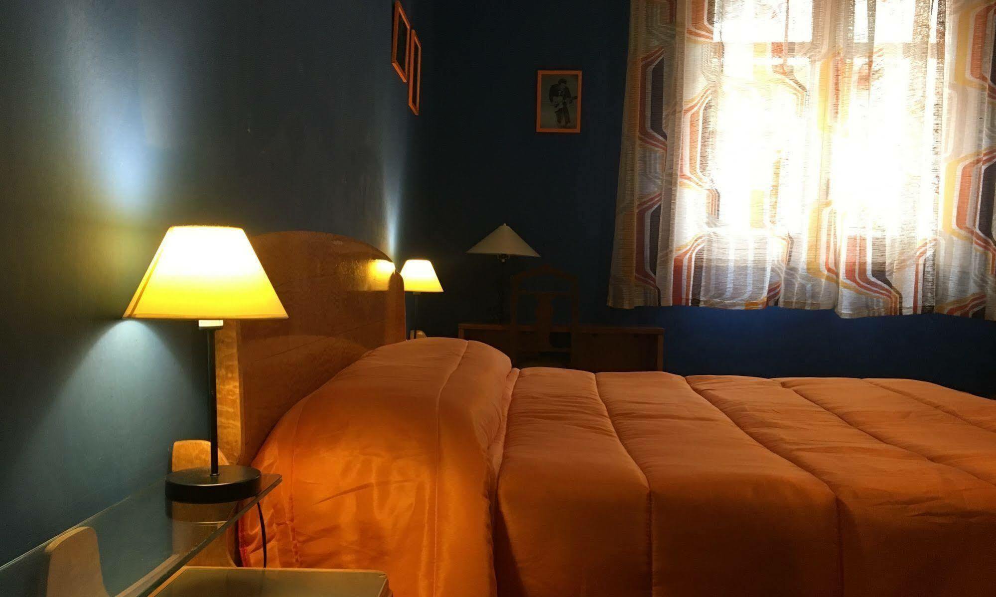 B&B Radioretro Palermo Bagian luar foto