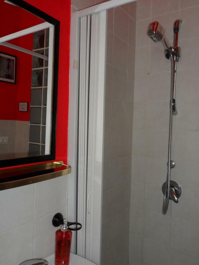 B&B Radioretro Palermo Bagian luar foto
